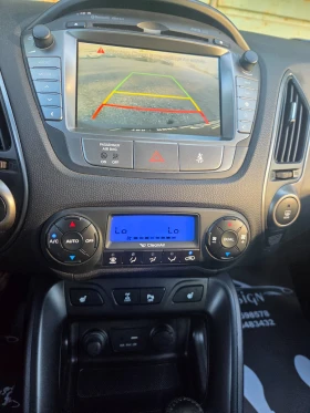 Hyundai IX35 2.0CRDI 4x4 184ps | Mobile.bg � ����� ������ 16