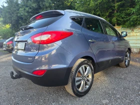 Hyundai IX35 2.0CRDI 4x4 184ps | Mobile.bg � ����� ������ 5