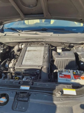 Hyundai Santa fe 2.2 CRDI 4WD 7 ����� | Mobile.bg � ����� ������ 9