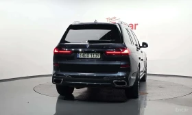 BMW X7 * xDrive 40i M Sport* ТЕЛЕВИЗОРИ * ДИСТРОНИК - 48900 € / 95640.09 лв. - 53859091 4