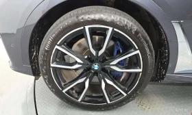 BMW X7 * xDrive 40i M Sport* ТЕЛЕВИЗОРИ * ДИСТРОНИК - 48900 € / 95640.09 лв. - 53859091 5