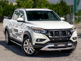 SsangYong Rexton Q200-4x4-����������� ������-������ ���������! | Mobile.bg � ����� ������ 3