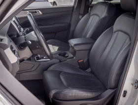 SsangYong Rexton Q200-4x4-����������� ������-������ ���������! | Mobile.bg � ����� ������ 9