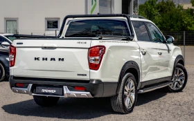 SsangYong Rexton Q200-4x4-����������� ������-������ ���������! | Mobile.bg � ����� ������ 4