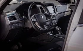 SsangYong Rexton Q200-4x4-����������� ������-������ ���������! | Mobile.bg � ����� ������ 8
