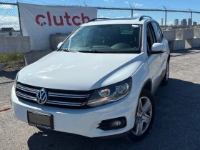 ����� �� �������� �� VW Tiguan * 4MOTION * HIGHLINE * PANO * CARFAX