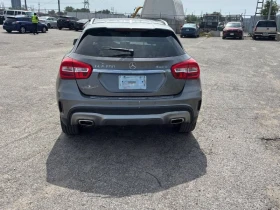 Mercedes-Benz GLA 250 * 4MATIC * CARFAX * ОПЦИЯ ЗА ФИНАНСИРАНЕ  | Auto.bg — изображение 5