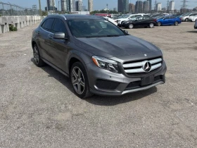 Mercedes-Benz GLA 250 * 4MATIC * CARFAX * ОПЦИЯ ЗА ФИНАНСИРАНЕ 