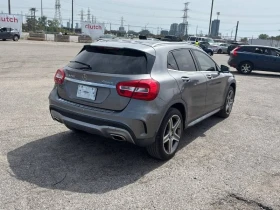 Mercedes-Benz GLA 250 * 4MATIC * CARFAX * ОПЦИЯ ЗА ФИНАНСИРАНЕ  | Auto.bg — изображение 4