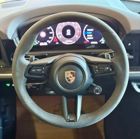 Porsche Cayenne GT Package* Coupe*  Bose* Carbon*  | Auto.bg — изображение 10
