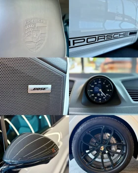 Porsche Cayenne GT Package* Coupe*  Bose* Carbon*  | Auto.bg — изображение 17