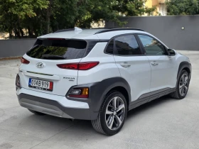 Hyundai Kona 1.6T-GDI* 4×4* SWISS EDITION* FULL*  | Auto.bg — изображение 6
