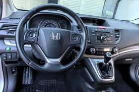 Honda Cr-v 2.0 i 4WD - 12900 € - 60208024 14