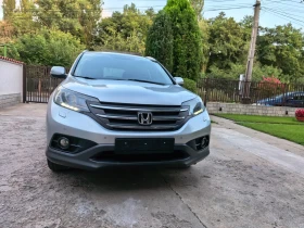 Honda Cr-v 2.0 i 4WD