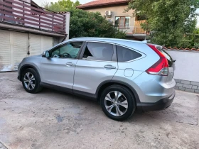 Honda Cr-v 2.0 i 4WD - 12900 € - 60208024 2