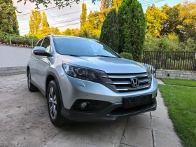 Honda Cr-v 2.0 i 4WD - 12900 € - 60208024 5