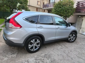 Honda Cr-v 2.0 i 4WD - 12900 € - 60208024 4