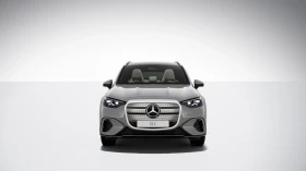 Mercedes-Benz GLC 400