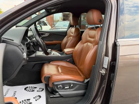 Audi Q7 Sline-4x4-Sport Paket-360Kameri-Led-Bixenon-!!! | Auto.bg — изображение 8