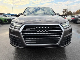 Audi Q7 Sline-4x4-Sport Paket-360Kameri-Led-Bixenon-!!!