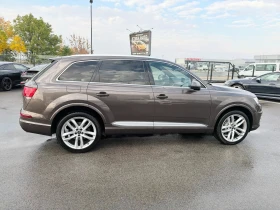 Audi Q7 Sline-4x4-Sport Paket-360Kameri-Led-Bixenon-!!! | Auto.bg — изображение 6