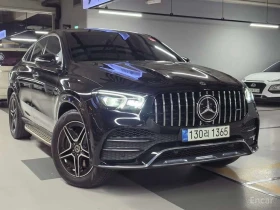 Mercedes-Benz GLE 400 COUPE/BURMESTER/ОБДУХВАНЕ/ДИСТРОНИК/ХЕД-ЪП/360 | Auto.bg — изображение 7