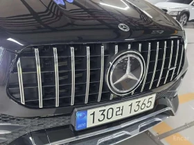 Mercedes-Benz GLE 400 COUPE/BURMESTER/ОБДУХВАНЕ/ДИСТРОНИК/ХЕД-ЪП/360 | Auto.bg — изображение 11