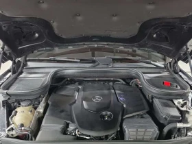 Mercedes-Benz GLE 400 COUPE/BURMESTER/ОБДУХВАНЕ/ДИСТРОНИК/ХЕД-ЪП/360 | Auto.bg — изображение 10