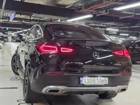 Mercedes-Benz GLE 400 COUPE/BURMESTER/ОБДУХВАНЕ/ДИСТРОНИК/ХЕД-ЪП/360 | Auto.bg — изображение 4