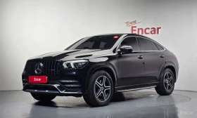 Mercedes-Benz GLE 400 * GLE400d 4MATIC Coupe * БЕЗ ПЪРВОНАЧАЛНА ВНОСКА