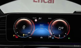 Mercedes-Benz GLE 400 COUPE/BURMESTER/ОБДУХВАНЕ/ДИСТРОНИК/ХЕД-ЪП/360 | Auto.bg — изображение 6