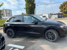 Audi Q5 * Progressiv * АВТОКРЕДИТ БЕЗ ОЪРВОНАЧАЛНА ВНОСКА* | Auto.bg — изображение 3