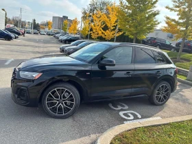 Audi Q5 * Progressiv * АВТОКРЕДИТ БЕЗ ОЪРВОНАЧАЛНА ВНОСКА* | Auto.bg — изображение 2