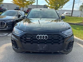Audi Q5 * Progressiv * АВТОКРЕДИТ БЕЗ ОЪРВОНАЧАЛНА ВНОСКА* | Auto.bg — изображение 6