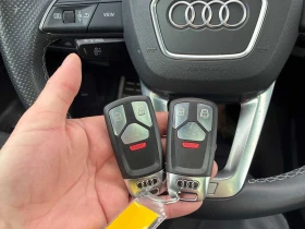 Audi Q5 * Progressiv * АВТОКРЕДИТ БЕЗ ОЪРВОНАЧАЛНА ВНОСКА* | Auto.bg — изображение 11
