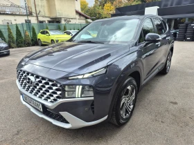 Hyundai Santa fe 4X4 2.2 CRDI - Наличен в БГ | Auto.bg — изображение 2