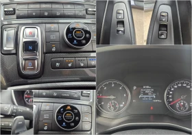 Hyundai Santa fe 4X4 2.2 CRDI - Наличен в БГ | Auto.bg — изображение 13