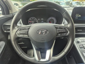 Hyundai Santa fe 4X4 2.2 CRDI - Наличен в БГ | Auto.bg — изображение 10