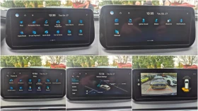 Hyundai Santa fe 4X4 2.2 CRDI - Наличен в БГ | Auto.bg — изображение 14