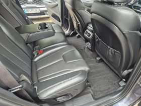 Hyundai Santa fe 4X4 2.2 CRDI - Наличен в БГ | Auto.bg — изображение 8