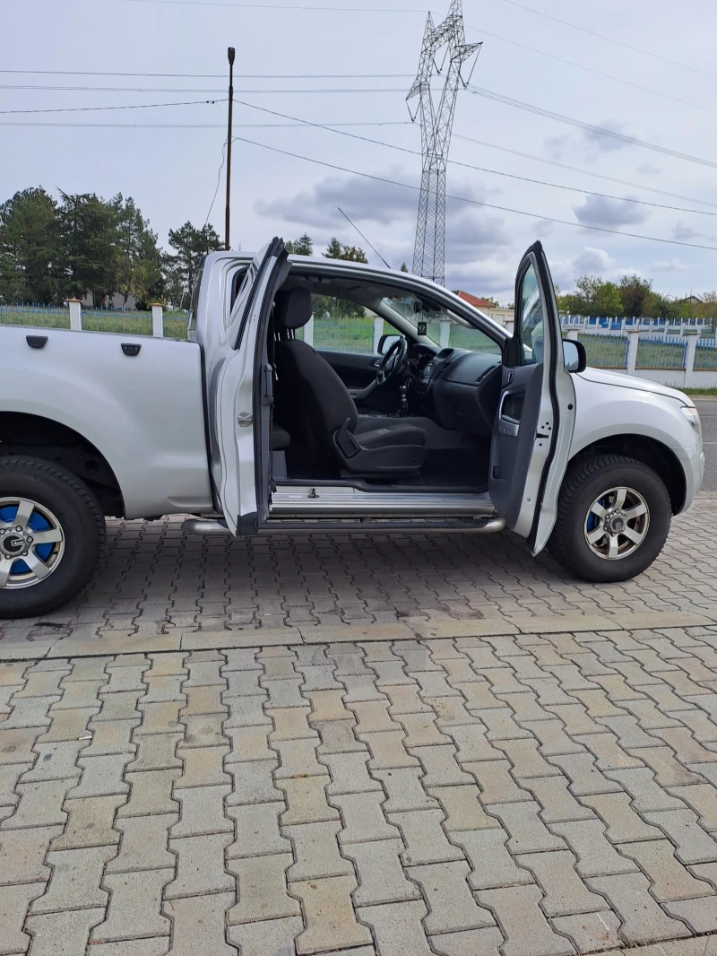 Ford Ranger 2.2 150к.с, снимка 6 - Автомобили и джипове - 47569636