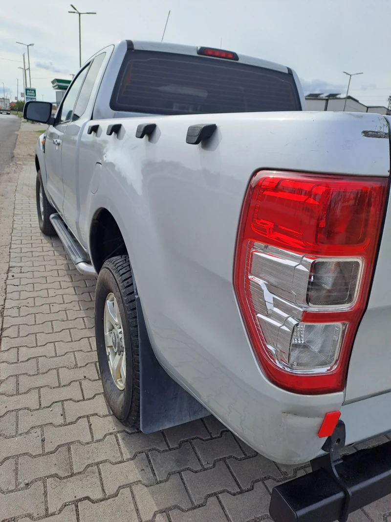 Ford Ranger 2.2 150к.с, снимка 2 - Автомобили и джипове - 47569636