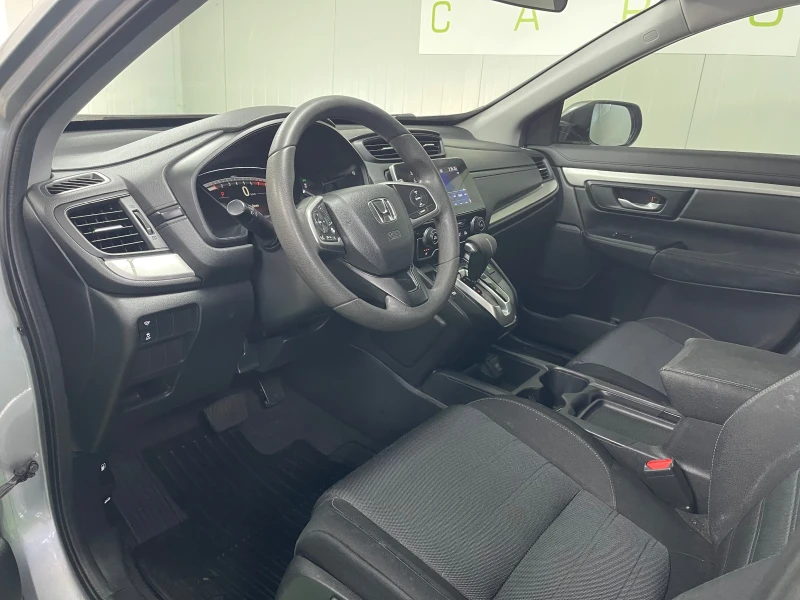 Honda Cr-v 1.5 TURBO CRV , снимка 9 - Автомобили и джипове - 47703260