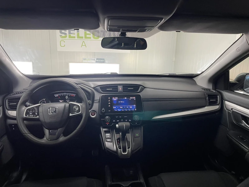 Honda Cr-v 1.5 TURBO CRV , снимка 12 - Автомобили и джипове - 47703260