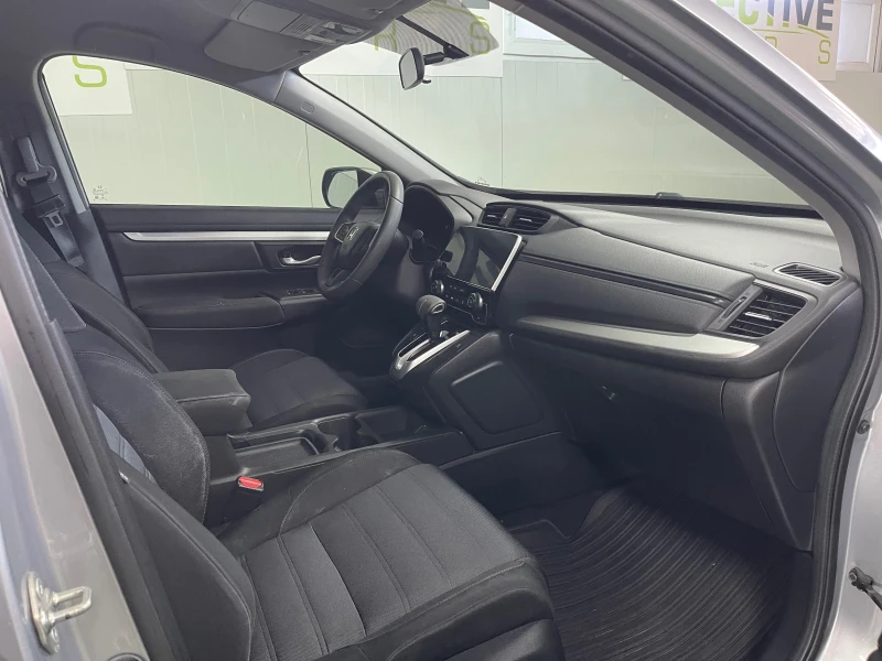 Honda Cr-v 1.5 TURBO CRV , снимка 13 - Автомобили и джипове - 47703260