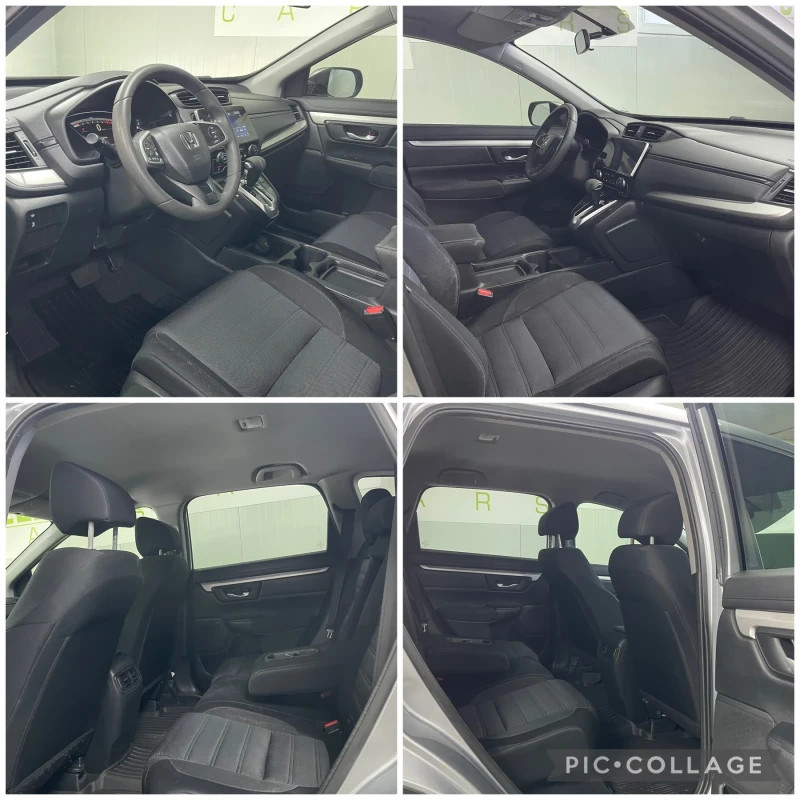 Honda Cr-v 1.5 TURBO CRV , снимка 11 - Автомобили и джипове - 47703260