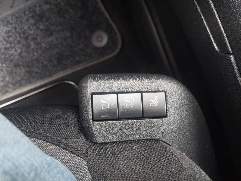 Citroen C4 Picasso 1, 5D SPACETOURER, снимка 13 - Автомобили и джипове - 50506748