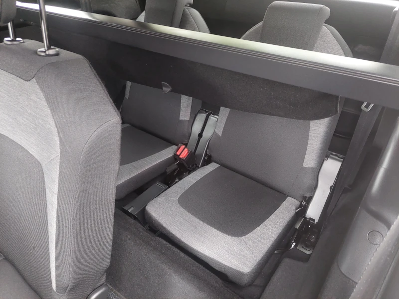 Citroen C4 Picasso 1, 5D SPACETOURER, снимка 10 - Автомобили и джипове - 50506748