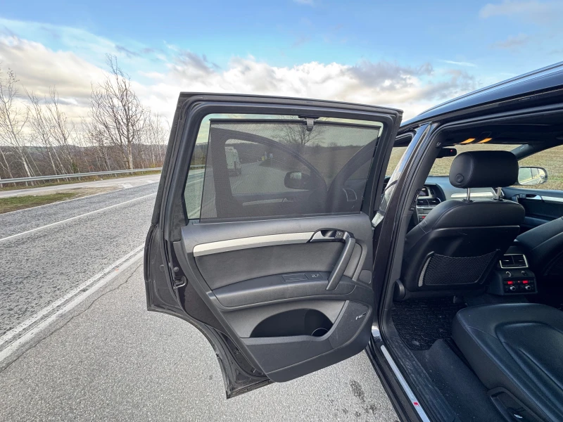 Audi Q7 3.0tfsi, снимка 17 - Автомобили и джипове - 52670719