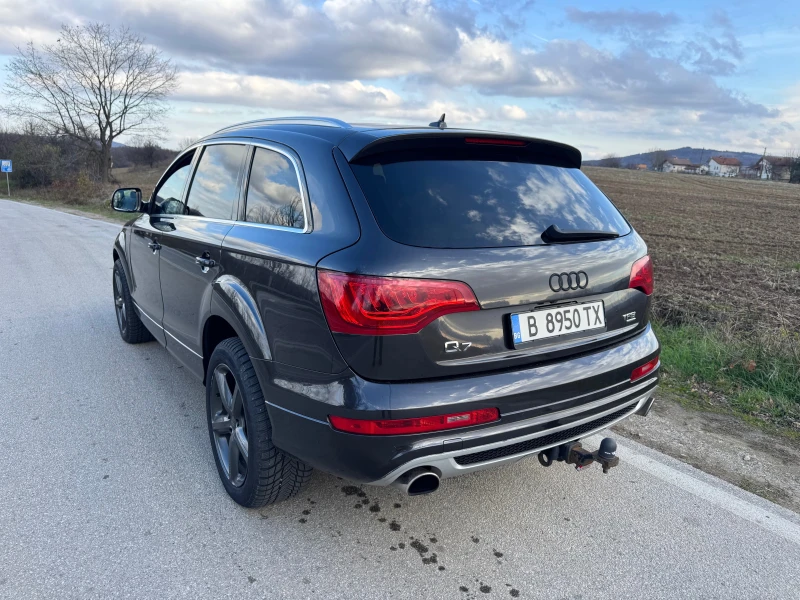 Audi Q7 3.0tfsi, снимка 3 - Автомобили и джипове - 52670719